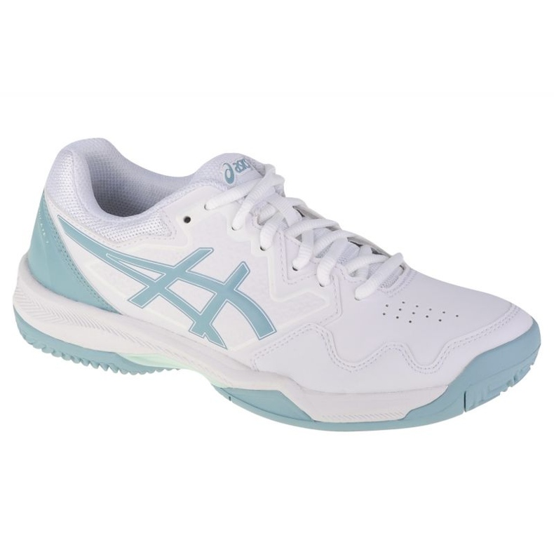 Asics Gel-Dedicate 7 Clay W 1042A168-103 bijela