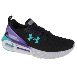 Under Armour Hovr Mega 2 Clone M 3024479-003 tenisice za trčanje crna