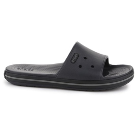 Crocs Crocband Iii tobogan 205733-02S crna