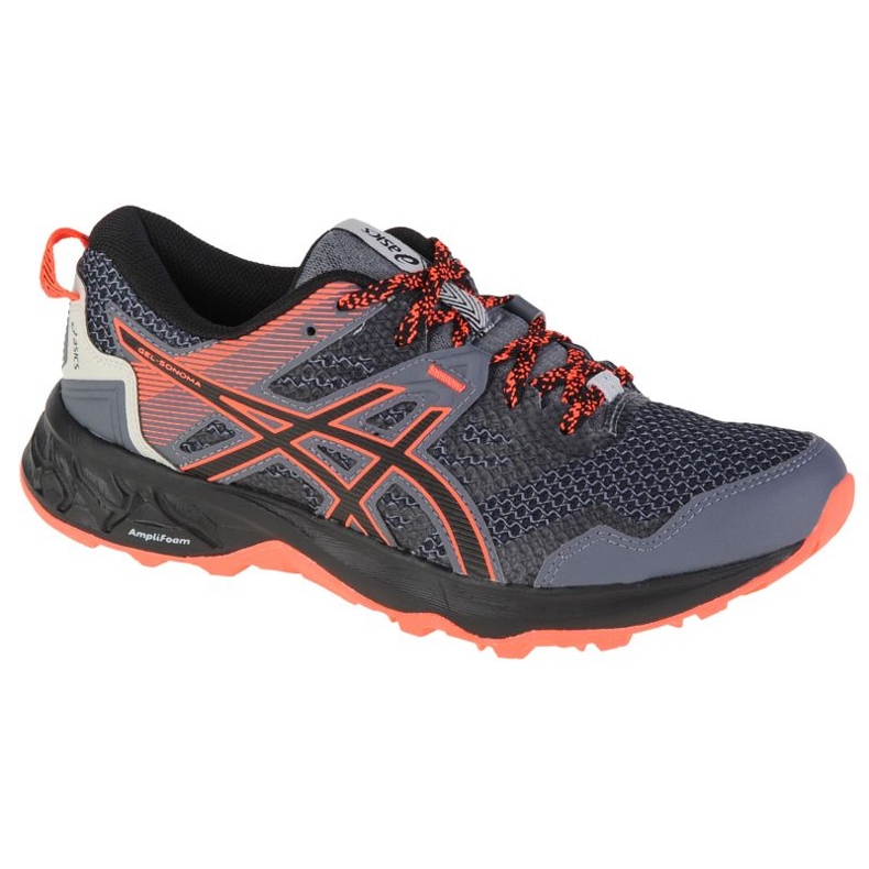 Asics Gel-Sonoma 5 W 1012A568-020 siva