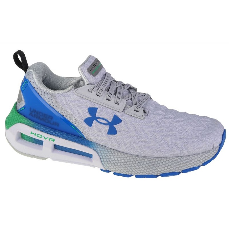 Tenisice za trčanje Under Armour Hovr Mega 2 Clone M 3024479-105 siva