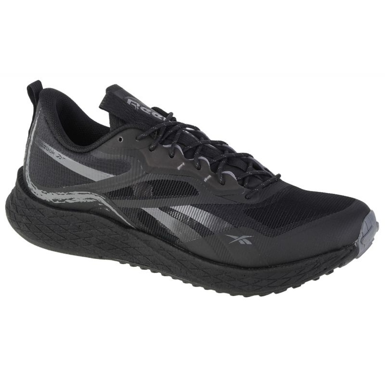 Reebok Floatride Energy 3 Adventure M G58173 tenisice za trčanje crno