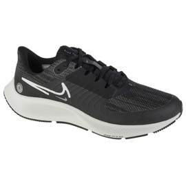 Nike Air Zoom Pegasus 38 Shield DC4074-001 tenisice za trčanje crna
