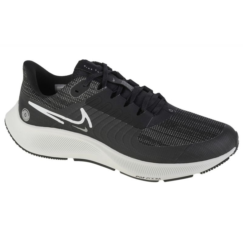 Nike Air Zoom Pegasus 38 Shield DC4074-001 tenisice za trčanje crno