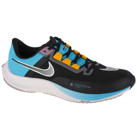 Nike Air Zoom Rival Fly 3 M DV1032-010 tenisice za trčanje crna plava