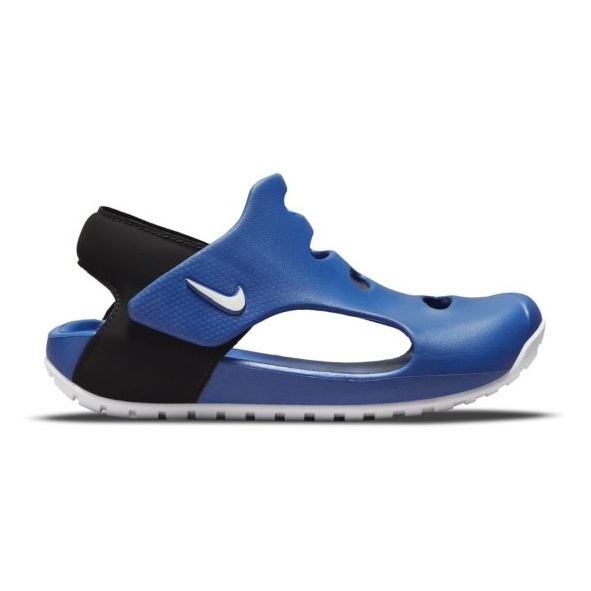 Sandale Nike Sunray Protect 3 Jr DH9462-400 plava