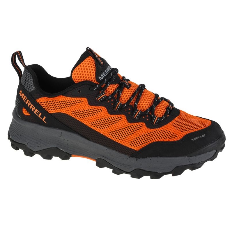 Merrell Speed ​​​​Strike cipele narančaste