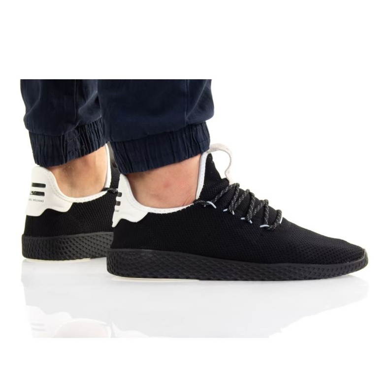 Adidas tenisice Hu M GZ3927 crno