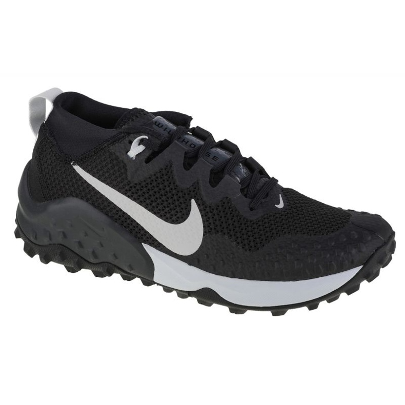 Nike Wildhorse 7 W CZ1864-002 tenisice crno crno