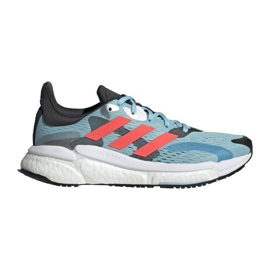 Adidas Solarboost 4 tenisice plave H01154 višebojan