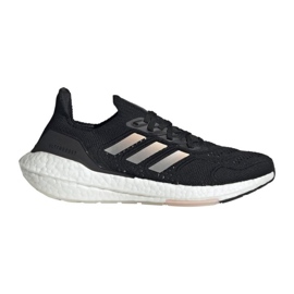 Cipele adidas Ultraboost 22 HEAT.RDY WW H01174 crna