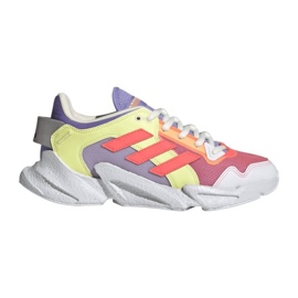 Cipele adidas Kk X9000 W GY0846 višebojan