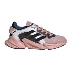 Cipele adidas Kk X9000 W GY0859 višebojan