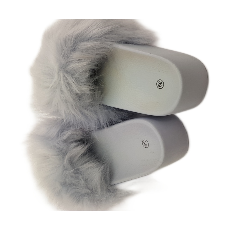 PE1 Klasične antilop papuče s mašnom Black Hayle