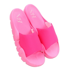 Ženske Wind Fuchsia papuče ružičasta