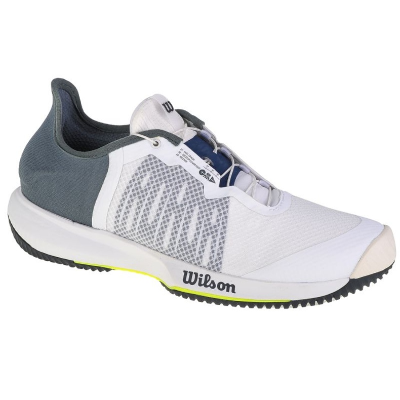 Cipele Wilson Kaos Rapide WRS327040 bijela