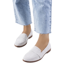 Sive natikače Hardin siva