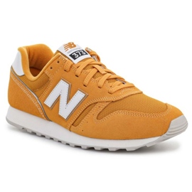 New Balance M ML373BL2 narančasta