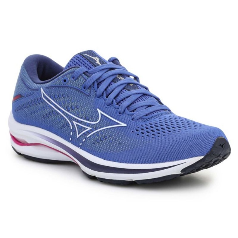 Cipele Mizuno Wave Rider 25 J1GD210300 plava