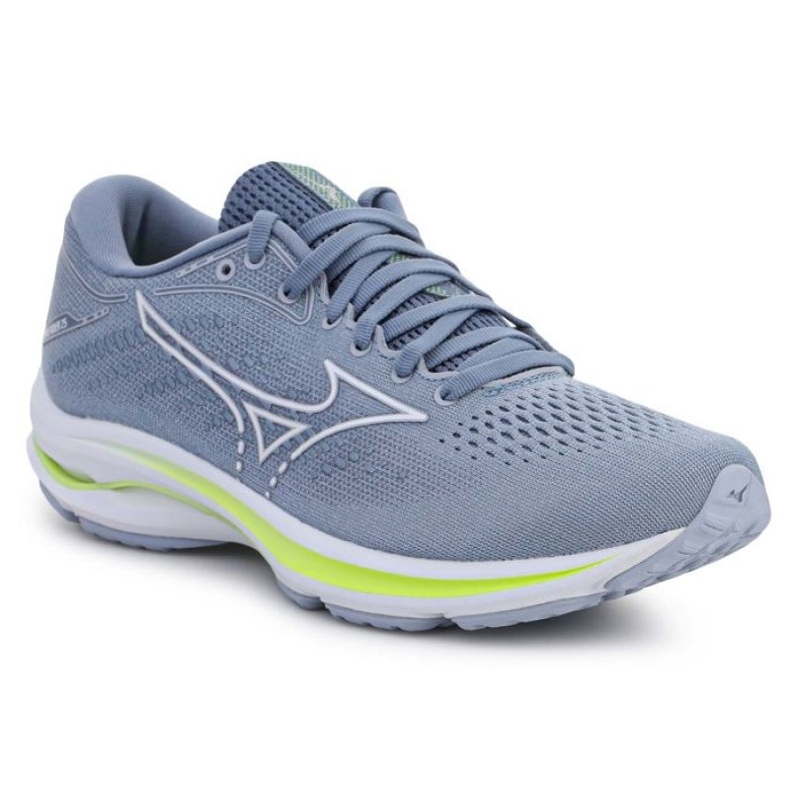 Cipele Mizuno Wave Rider 25 J1GD210302 plava