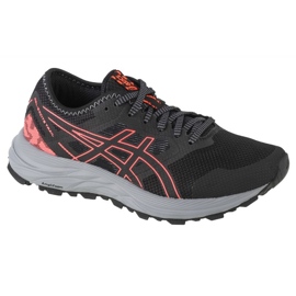 Asics Gel-Excite Trail W 1012B051-001 crna crna