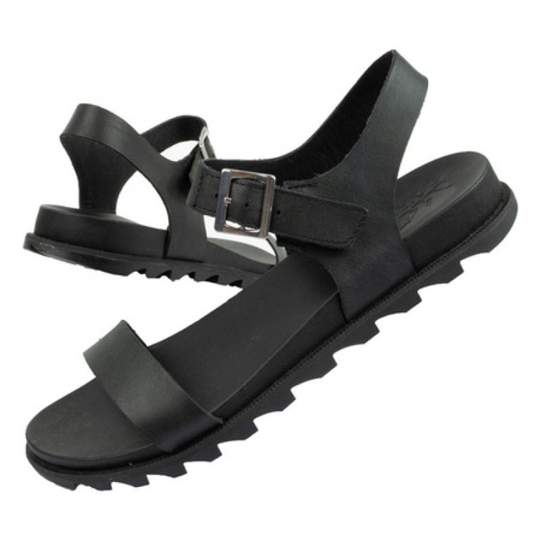 BM Sandale Sorel Roaming Decon W NL4099-010 crno