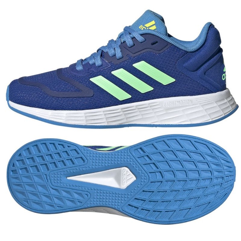Adidas Duramo 10 Jr GV8938 cipele plava