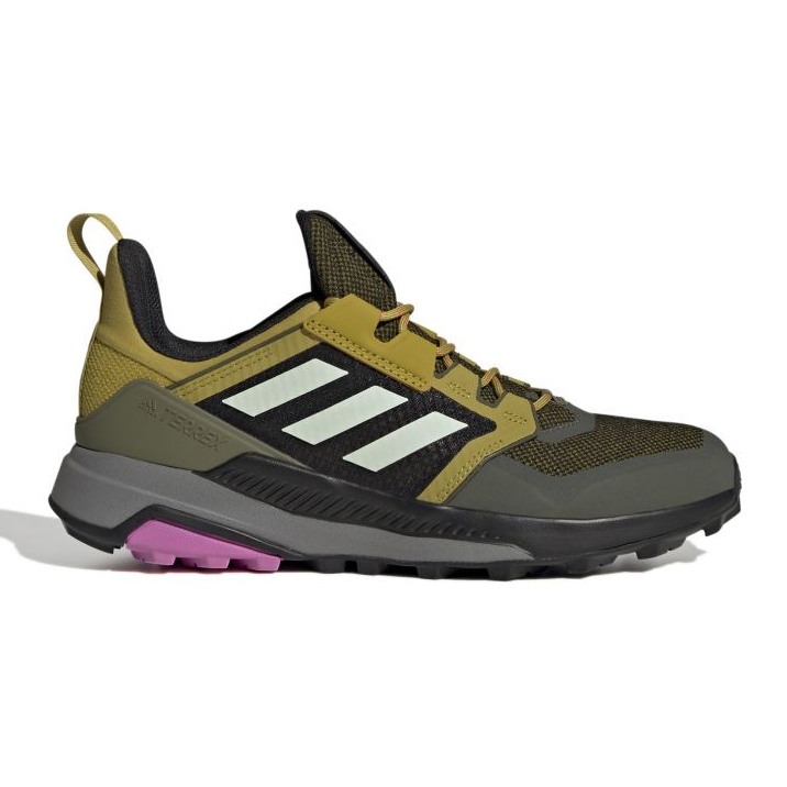 Adidas Terrex Trailmaker M GZ5694 tenisice kaki zelena