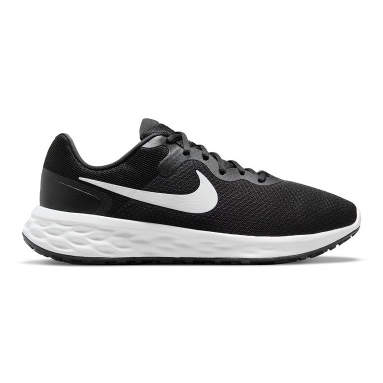 Tenisice za trčanje Nike Revolution 6 DD8475-003 crno