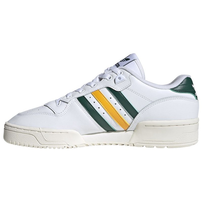 Adidas Originals Rivialry Low FY7360 cipele bijela