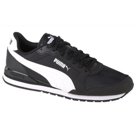 Puma St Runner V3 Nl 384857-01 cipele crna