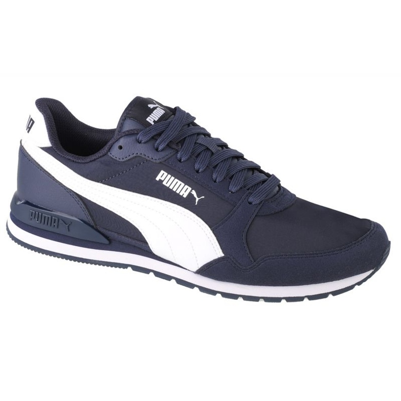 Puma St Runner V3 cipele 384857-02 plava
