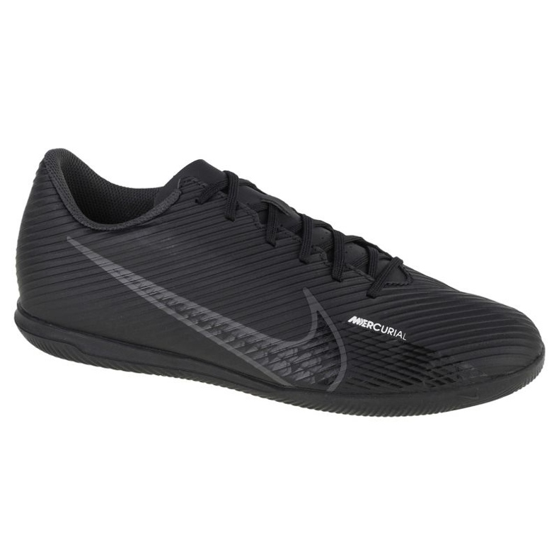 Nike Mercurial Vapor 15 Club Ic M DJ5969-001 tenisice za nogomet crno