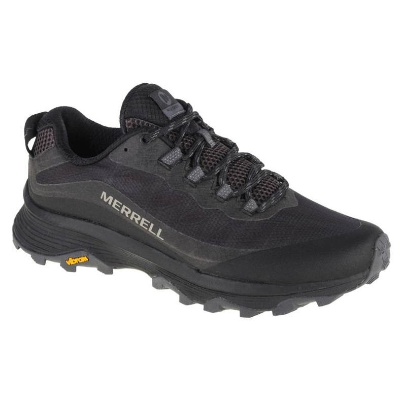 Cipele Merrell Moab Speed ​​​​J067039 crno