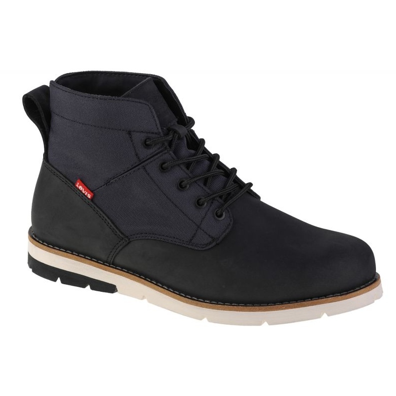 Levis Cipele Levi's Jax M 225129-666-59 crno