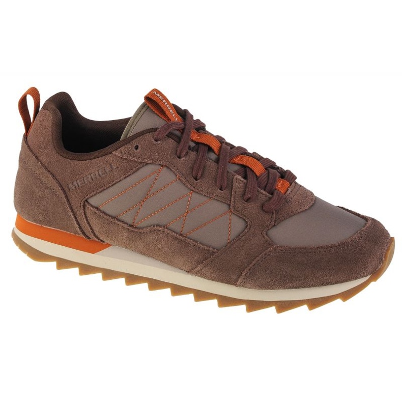 Alpske tenisice Merrell M J003511 smeđa