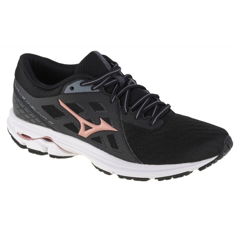 Cipele Mizuno Wave Kizuna 2 W J1GD201644 crno