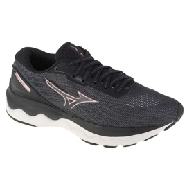 Cipele Mizuno Wave Skyrise 3 J1GD220944 crno