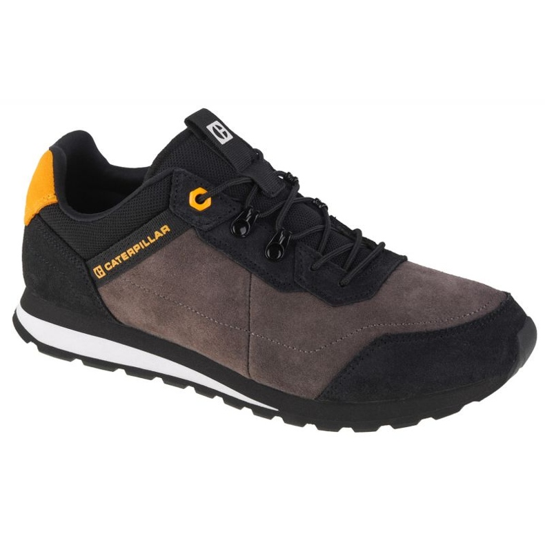 Caterpillar Ventura Hiker Low M P110702 siva