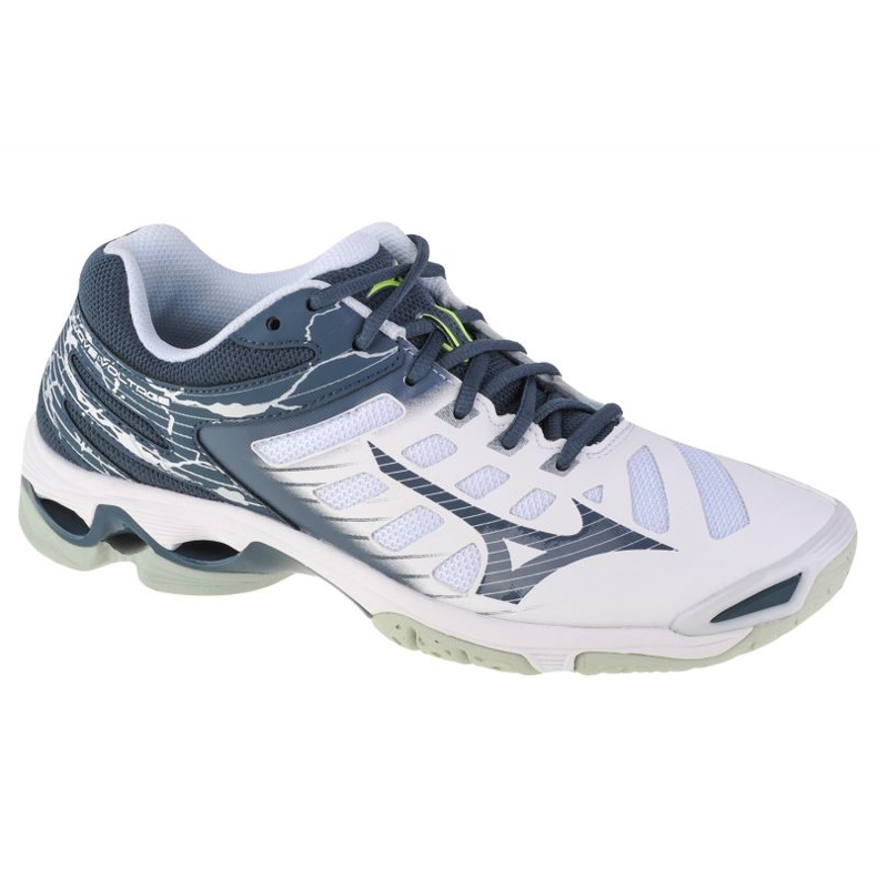 Cipele Mizuno Wave Voltage M V1GA216038 bijela