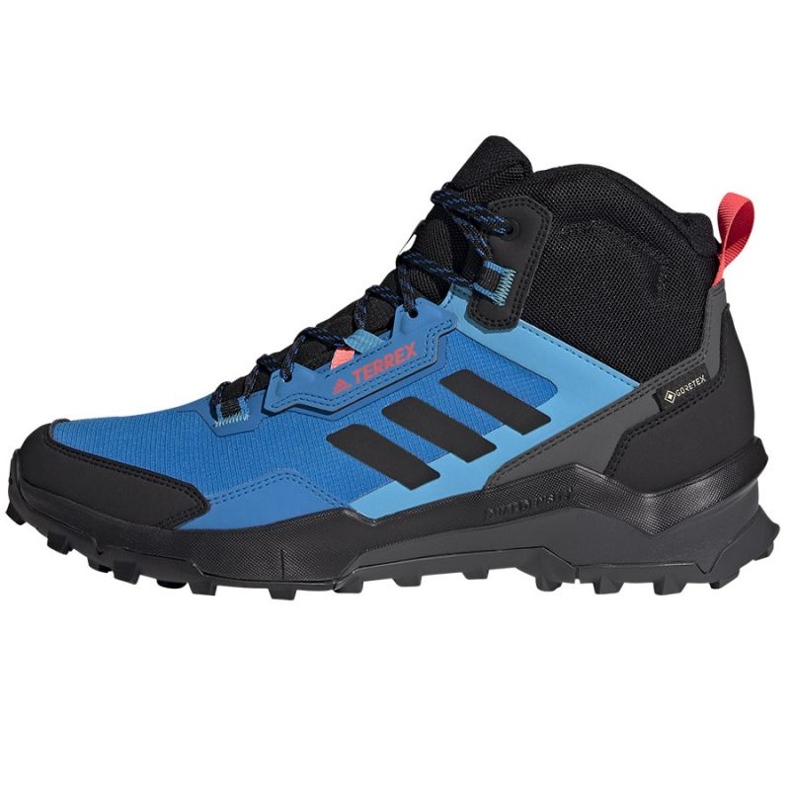 Adidas Terrex AX4 Mid Gtx M GZ3003 cipele plava