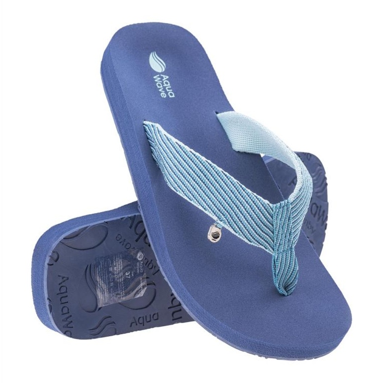 Admisa Wmns W 92800399928 plava