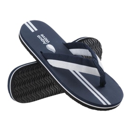 Aquatro M 92800331 107 tamnoplava