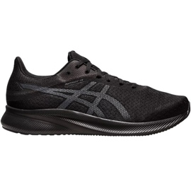 Asics Patriot 13 1011B485 002 tenisice za trčanje crna