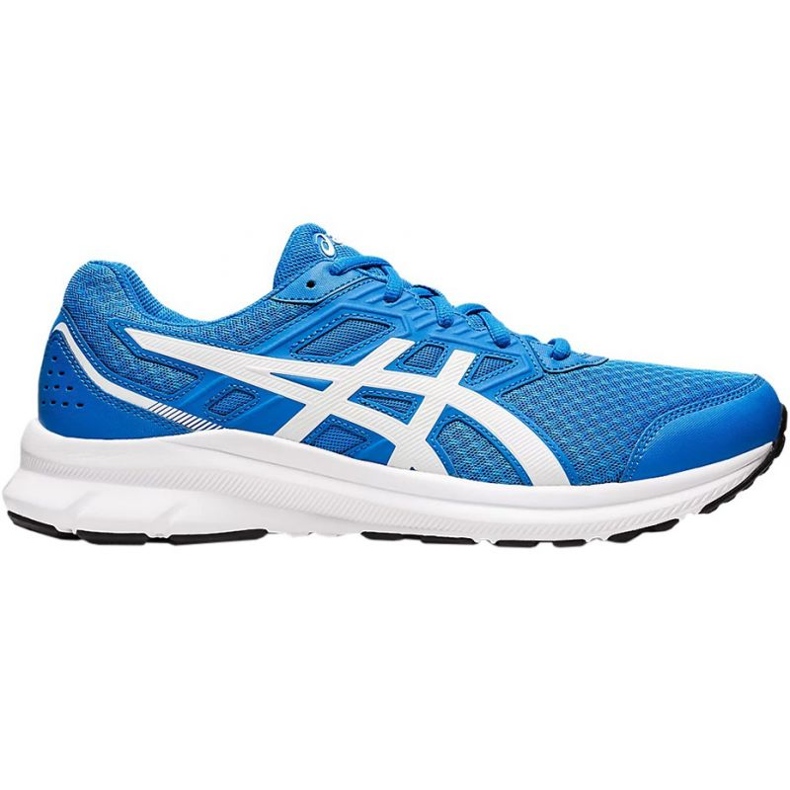 Asics Jolt 3 M 1011B034 407 tenisice za trčanje plava