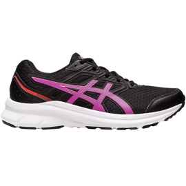 Asics Jolt 3 W 1012A908 013 tenisice za trčanje crna