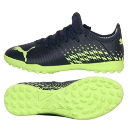Cipele Puma Future 4.4 Tt M 107007 01 tamnoplava blues i tamnoplava