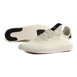 Adidas tenisice Hu M GZ3920 bež višebojan