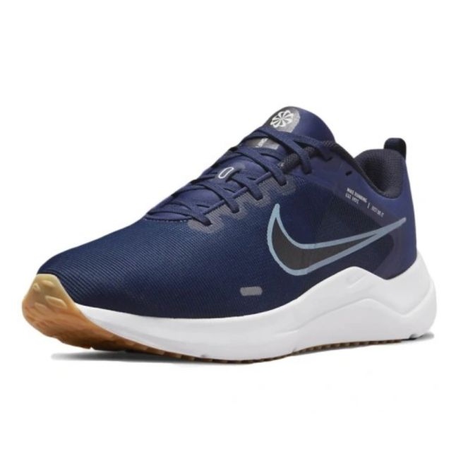 Nike Downshifter 12 DD9293-400 tenisice plava