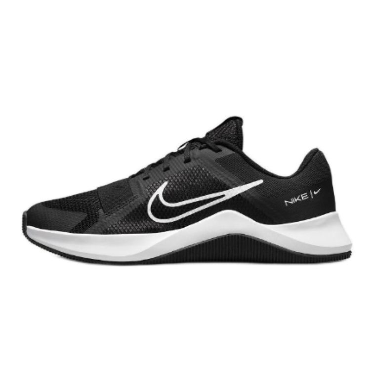 Nike Mc Trainer 2 DM0823-003 tenisice crno